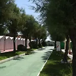 מלון Blu פונטקניאנו