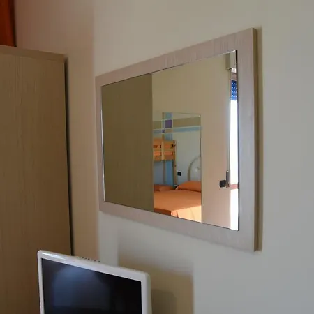 Blu Hotel 3*