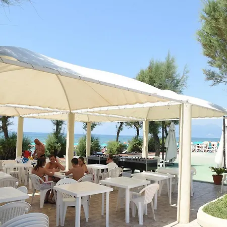 Blu Hotel 3*