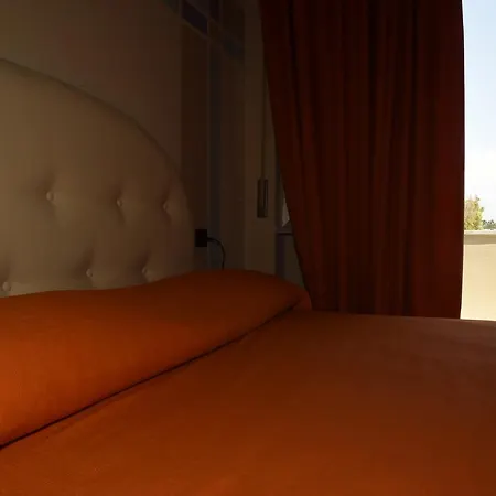 Blu Hotel