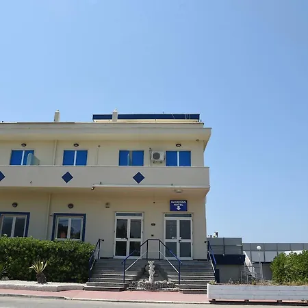 Blu Hotel 3*