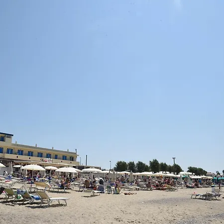 Blu Hotel 3*