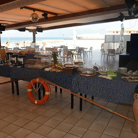 Blu Hotel 3*