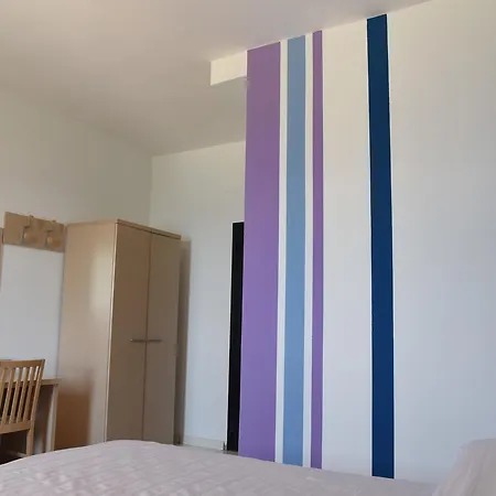 Blu Hotel 3*