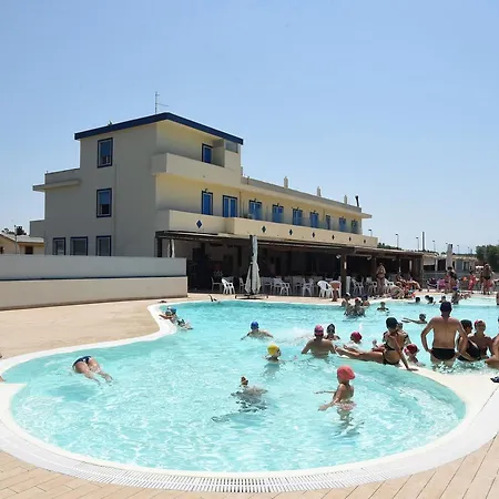Blu Hotel