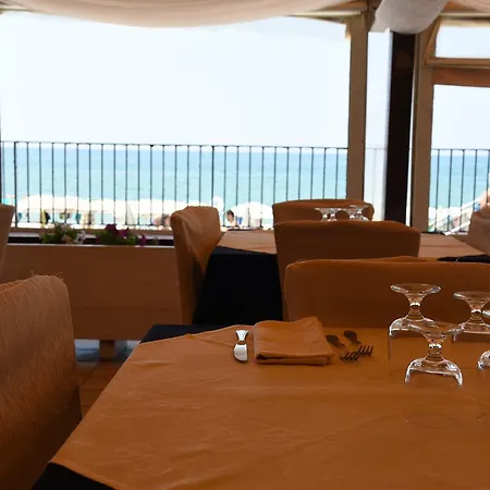 Hotel Blu 3*
