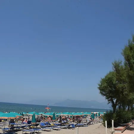 Blu 3* Pontecagnano