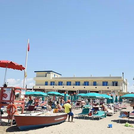 Hotel Blu
