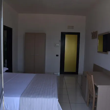 Hotel Blu Pontecagnano Faiano