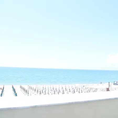 Hotel Blu 3*