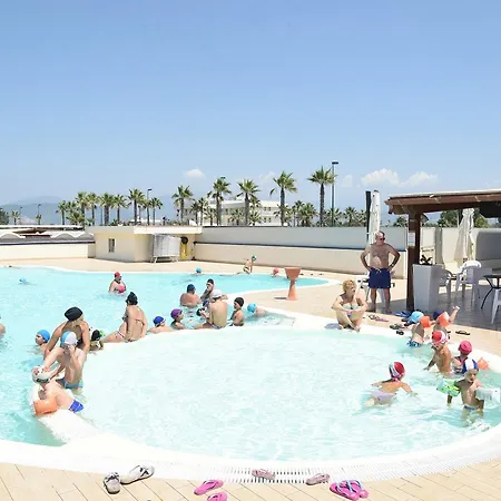 Blu Hotel