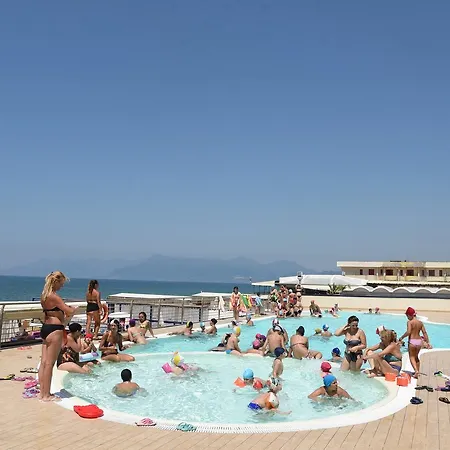 Hotel Blu