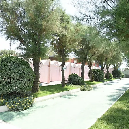 Blu Hotel 3*