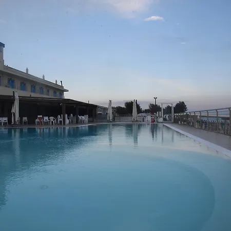 Blu Hotel Pontecagnano Faiano