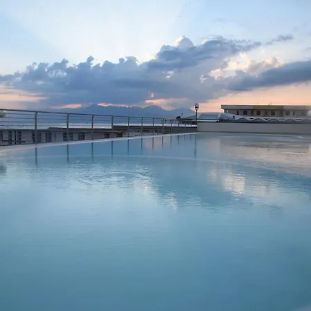 Blu Hotel