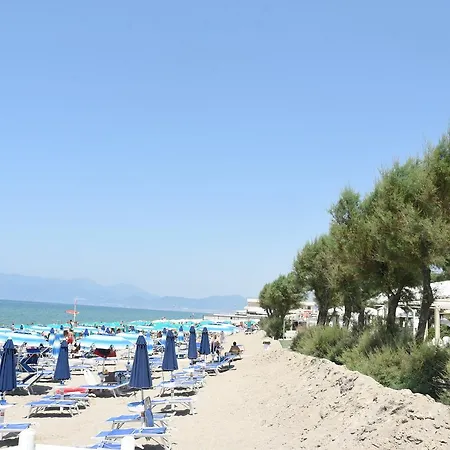 Blu Pontecagnano