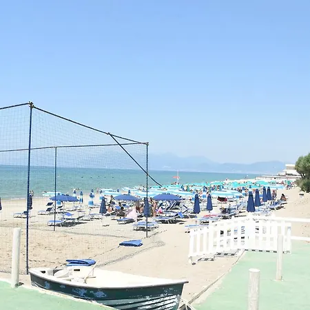 Hotel Blu