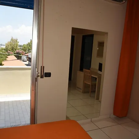 Hotel Blu Pontecagnano