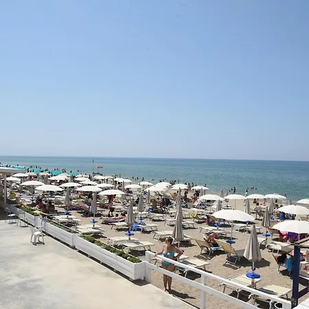 Blu Hotel 3*