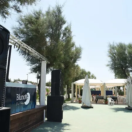 Hotel Blu 3*