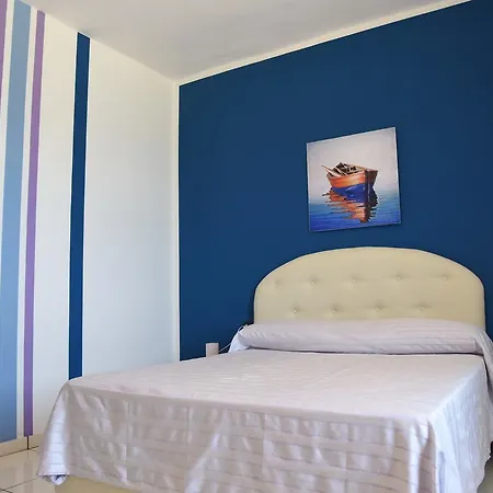 Blu Hotel