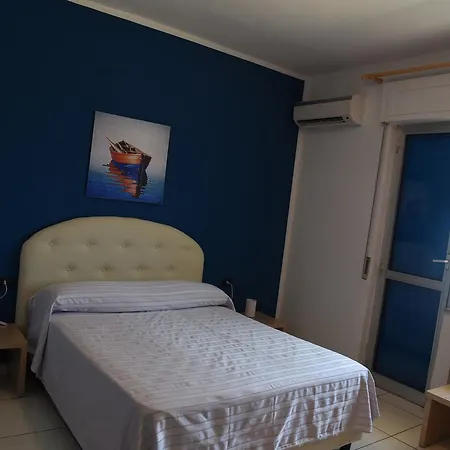 Hotel Blu 3*
