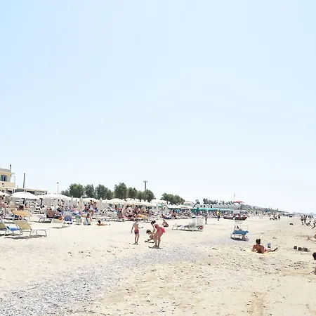 Ξενοδοχείο Blu Pontecagnano