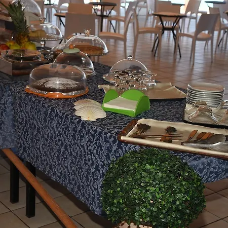 Hotel Blu Pontecagnano