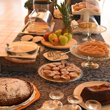 Blu Hotel Pontecagnano