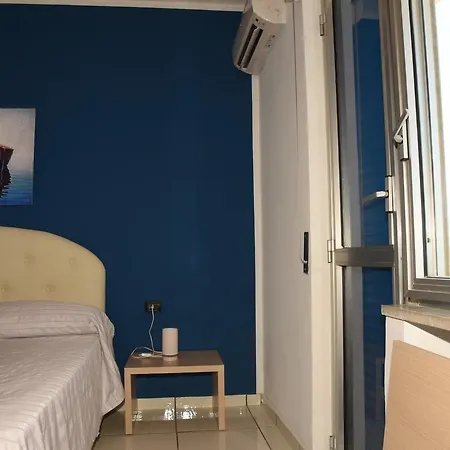 Hotell Blu Pontecagnano