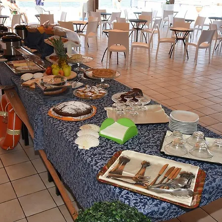 Blu Hotel Pontecagnano