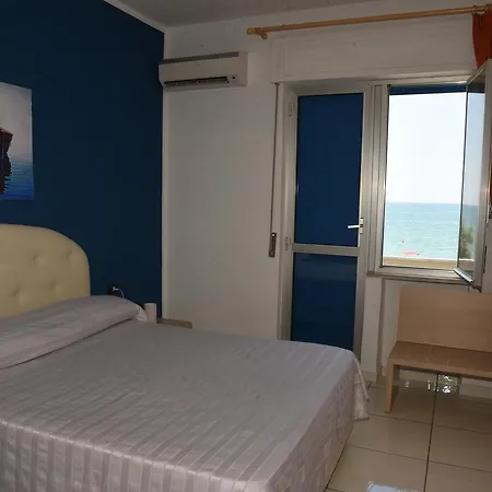 Hotel Blu Pontecagnano