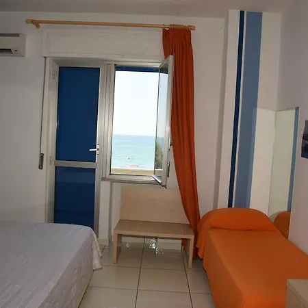 Blu Hotel Pontecagnano