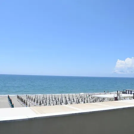 Blu Pontecagnano