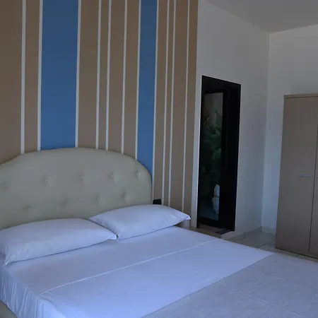 Blu Hotel Pontecagnano