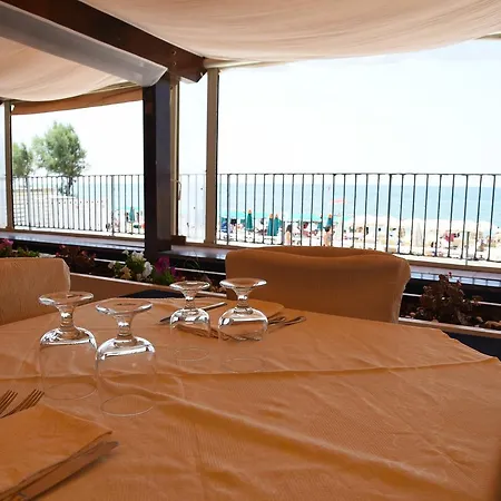 Blu Hotell Pontecagnano