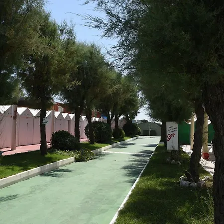 Hotel Blu Pontecagnano