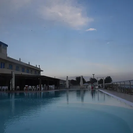 Blu Hotel Pontecagnano