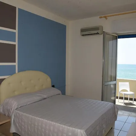 Hotel Blu Pontecagnano