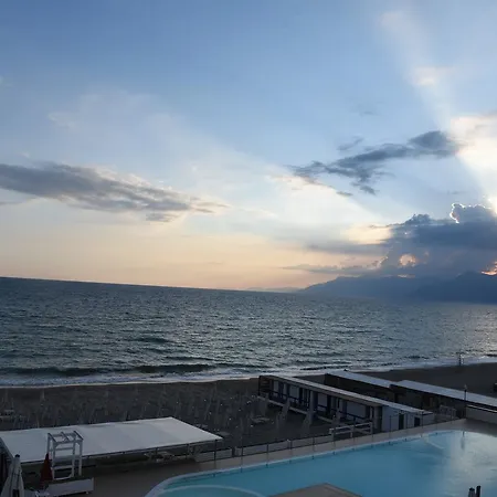 Blu Hotell Pontecagnano