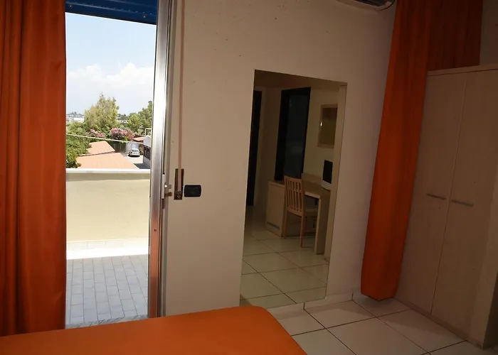 Hotel Blu Pontecagnano Faiano